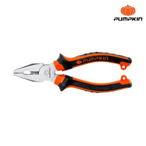 คีม PUMPKIN ปากจิ้งจก 6" PTT-CP150