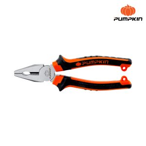 คีม PUMPKIN ปากจิ้งจก 8" PTT-CP200