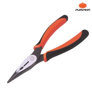 PUMPKIN คีมเอลฟ่า ปากแหลม 6" RPF-6