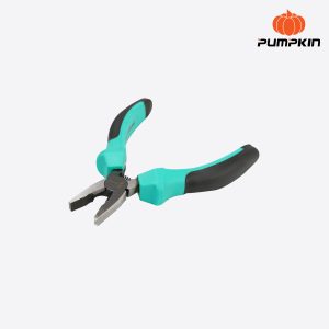 คีมปากจิ้งจกมินิ HOM-GP115 (รุ่นด้ามหนา)