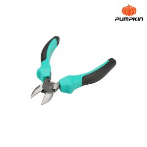คีมปากเฉียงมินิ HOM-DP115 (รุ่นด้ามหนา)