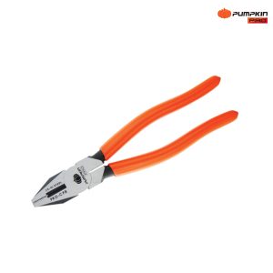 คีมPUMPKIN PRO ปากจิ้งจก 8" รุ่นExcelด้ามบาง PRO-CP8