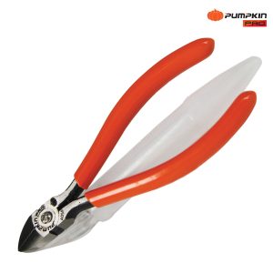 คีมปากเฉียงอิเล็กทรอนิกส์พร้อมหลอดเก็บเศษ 5" PRO-A05P