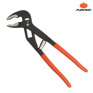 PUMPKIN คีมคอม้าปรับขนาดอัตโนมัติ 12" PTT-WP12A