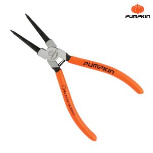 PUMPKIN คีมหุบแหวนตรงCRV 7" PTT-7SRI
