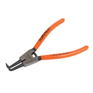 PUMPKIN คีมหุบแหวนงอCRV 9" PTT-9SRIB