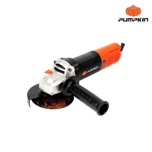 PUMPKIN J-Series เครื่องเจียรมือ 4″ 1100 W. สวิตซ์ท้าย J-G1100W/50227