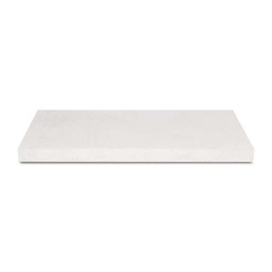 แผ่นเคาน์เตอร์สำเร็จรูปคิวคอน ส่วนบน ขนาด 56x200x7.5 ซม.