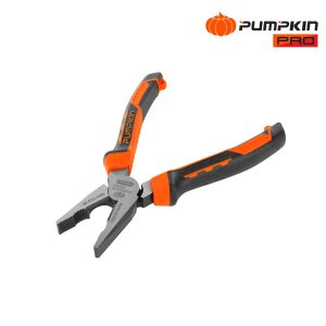 PUMPKIN PRO คีมปากจิ้งจก ORIGIN ด้ามหนา 7" PRO-OGCP7