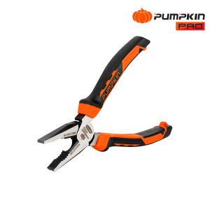 PUMPKIN PRO คีมปากจิ้งจก ORIGIN ด้ามหนา 6.5" PRO-OGCP6