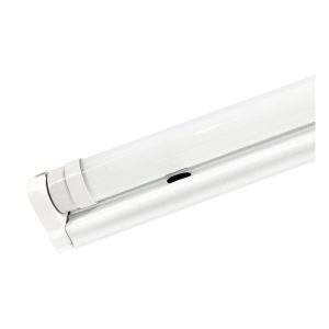 ชุดรางนีออน LED PHILIPS T8 BN015C SET 18 วัตต์ DAYLIGHT