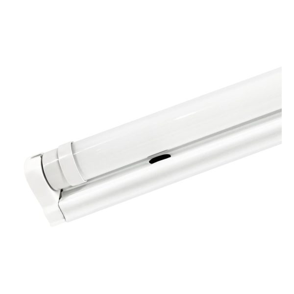 ชุดรางนีออน LED PHILIPS T8 BN015C SET 18 วัตต์ DAYLIGHT