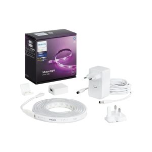 ชุดไฟเส้นเปลี่ยนสีอัจฉริยะ LED PHILIPS LIGHTSTRIP 19 วัตต์ RGB 2 เมตร