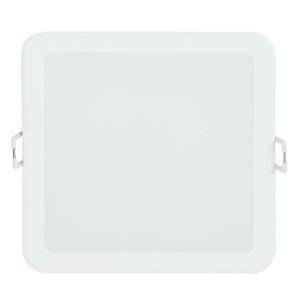ดาวน์ไลท์ LED PHILIPS 59465 MESON125 13 วัตต์ DAYLIGHT 5 นิ้ว สีขาว เหลี่ยม