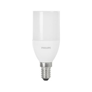 หลอด LED PHILIPS STICK 5.5 วัตต์ WARM WHITE E14