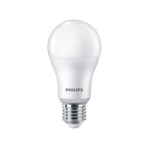 หลอด LED PHILIPS A67 ESSENTIAL 13 วัตต์ DAYLIGHT E27