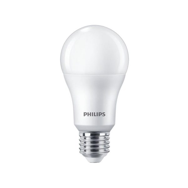 หลอด LED PHILIPS A67 ESSENTIAL 13 วัตต์ DAYLIGHT E27