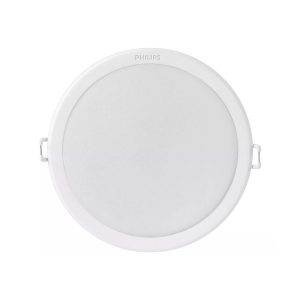 ดาวน์ไลท์ LED PHILIPS MESON 9 วัตต์ DAYLIGHT/ COOL WHITE/ WARM WHITE 4 นิ้ว กลม