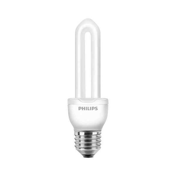 หลอดประหยัด PHILIPS E-SAVER 14 วัตต์ COOLDAYLIGHT