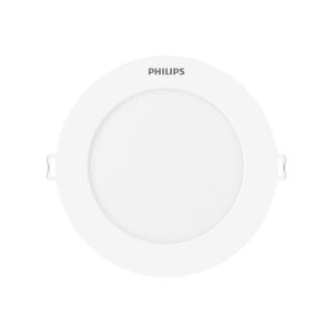 ดาวน์ไลท์ LED PHILIPS DL262 EC RD 125 9 วัตต์ WARM WHITE 5 นิ้ว กลม