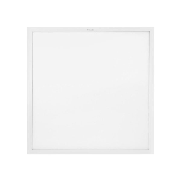 โคมติดลอย LED PHILIPS PANEL RC091 40 วัตต์ 60X60 ซม. DAYLIGHT