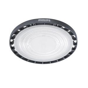 โคมไฮเบย์ LED PHILIPS BY239P 200 วัตต์ DAYLIGHT สีเทา