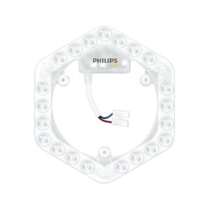 หลอด LED PHILIPS CEILING MODULE GEN2 20 วัตต์ DAYLIGHT