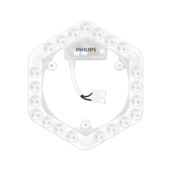 หลอด LED PHILIPS CEILING MODULE GEN2 20 วัตต์ DAYLIGHT