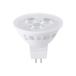 หลอด LED MR16 3W WW GU5.3 PHI