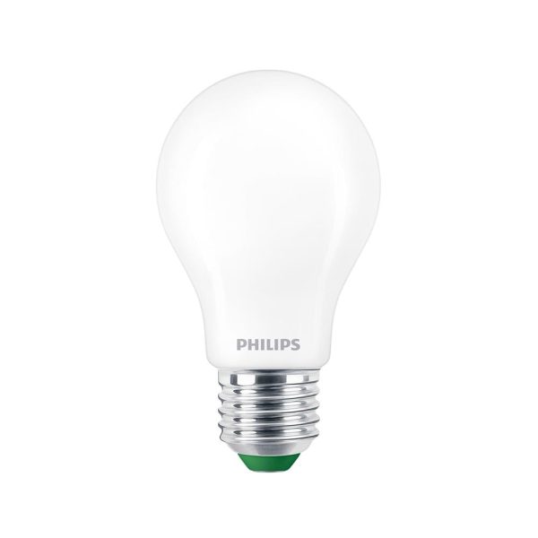 หลอดไฟ LED PHILIPS PEAR ULTRA EFFICIENT 5 วัตต์ DAYLIGHT E27