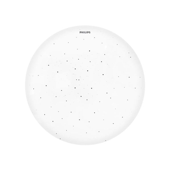 ไฟเพดาน LED PHILIPS CL610 SPARKLE 19 นิ้ว 50 วัตต์ DAYLIGHT/COOL WHITE/WARM WHITE สีขาว