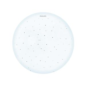ไฟเพดาน LED PHILIPS CL610SPKSS 15 นิ้ว 36 วัตต์ DAYLIGHT/COOL WHITE/WARM WHITE สีขาว