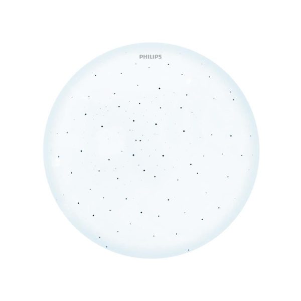 ไฟเพดาน LED PHILIPS CL610SPKSS 15 นิ้ว 36 วัตต์ DAYLIGHT/COOL WHITE/WARM WHITE สีขาว