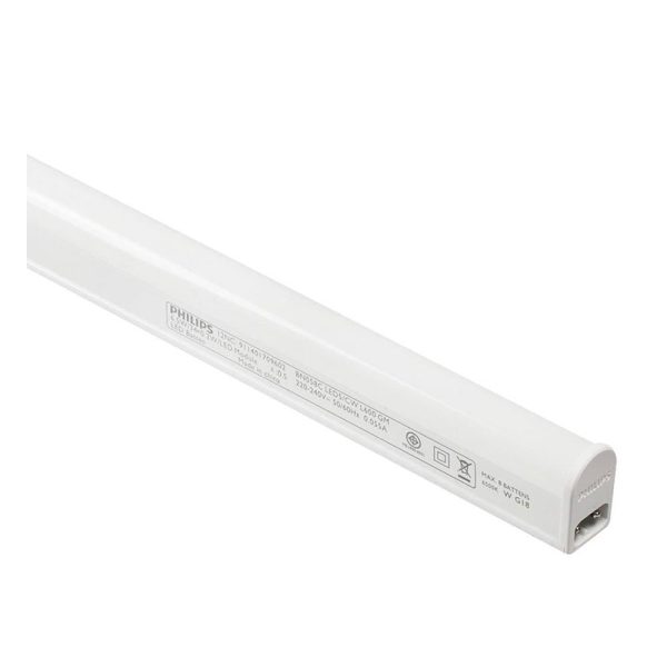 ชุดรางนีออน LED PHILIPS T5 BN058C 13 วัตต์ DAYLIGHT
