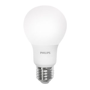 หลอดไฟ LED BULB PHILIPS A55 10 วัตต์ COOLDAYLIGHT E27