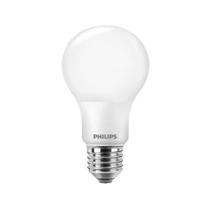 หลอด LED Bulb PHILIPS E27 12วัตต์ สีเหลืองขาว
