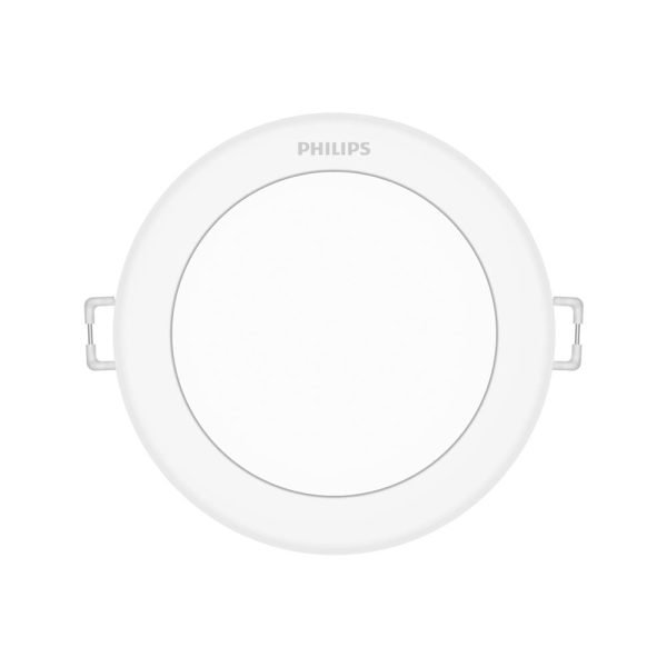 ดาวน์ไลท์ LED PHILIPS ERIDANI 23 วัตต์ DAYLIGHT 8 นิ้ว สีขาว กลม