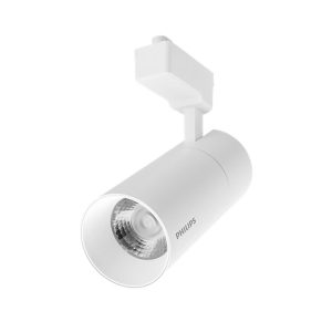 แทรคไลท์ LED PHILIPS ST033T 20 วัตต์ WARM WHITE สีขาว