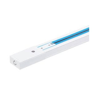 รางไฟแทรกไลท์ PHILIPS RCS033 1 เมตร สีขาว
