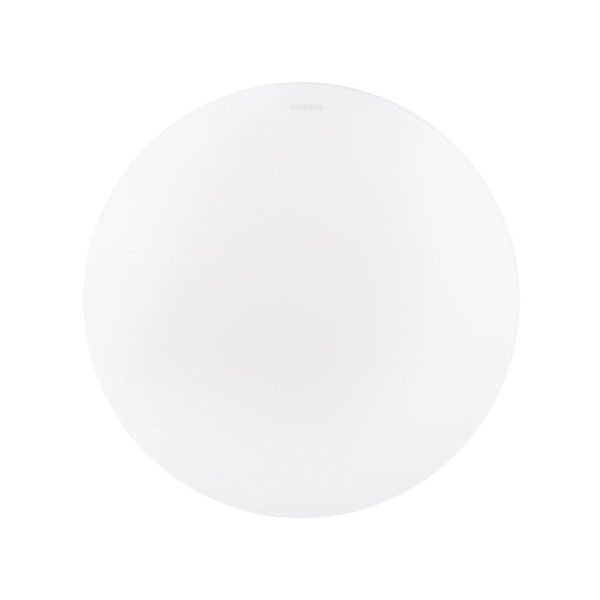 ไฟเพดาน LED PHILIPS CL200 EC RD 10 นิ้ว 10 วัตต์ DAYLIGHT สีขาว
