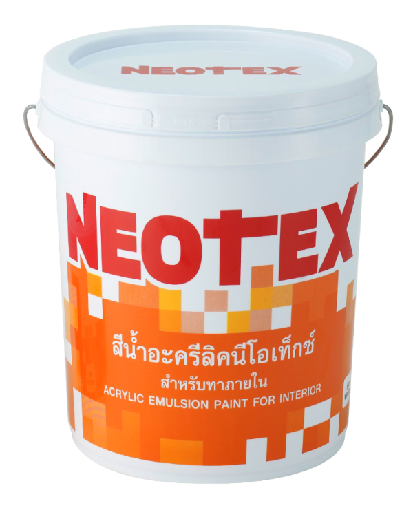 สีน้ำ นีโอเท็กซ์