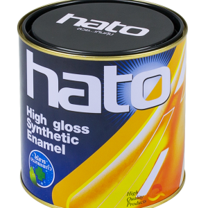 สีน้ำมัน ฮาโต้
ปอนด์, 1/4 ปอนด์