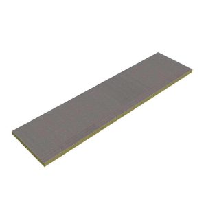 บันไดเอสซีจี ซีเมนต์วูด รุ่นเมก้า ลายเสี้ยนลูกนอนเซาะร่อง 27x120x2.4 ซม.