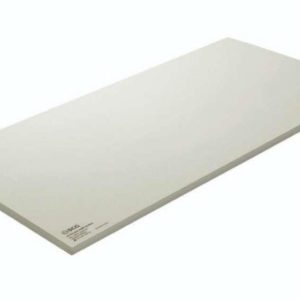 พื้นสมาร์ทบอร์ด เอสซีจี รุ่นขอบเรียบ ขนาด 120x240x1.5 สีซีเมนต์