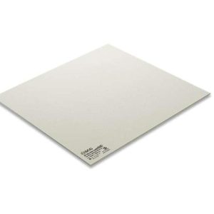 ฝ้าสมาร์ทบอร์ด เอสซีจี รุ่นขอบเรียบ ขนาด 120X120X0.4 ซม. สีซีเมนต์