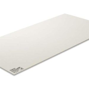 ฝ้าสมาร์ทบอร์ด เอสซีจี รุ่นขอบเรียบ ขนาด 120X240X0.6 ซม. สีซีเมนต์