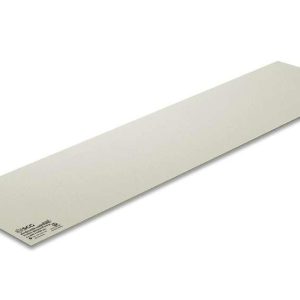 ฝ้าสมาร์ทบอร์ด เอสซีจี รุ่นขอบเรียบ ขนาด 60X240X0.4 ซม. สีซีเมนต์