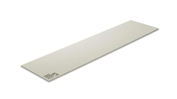 ฝ้าสมาร์ทบอร์ด เอสซีจี รุ่นขอบเรียบ ขนาด 60X240X0.4 ซม. สีซีเมนต์