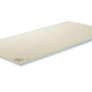 ผนังสมาร์ทบอร์ด เอสซีจี รุ่นขอบลาด ขนาด 120X280X0.8 ซม. สีซีเมนต์