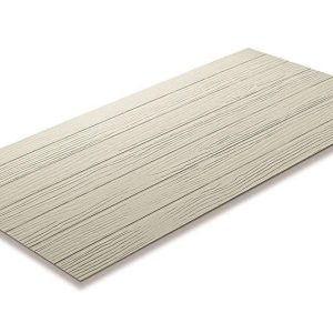 ฝ้าสมาร์ทบอร์ด เอสซีจี รุ่นลายไม้ ขนาด 60x120x0.4 ซม. สีซีเมนต์